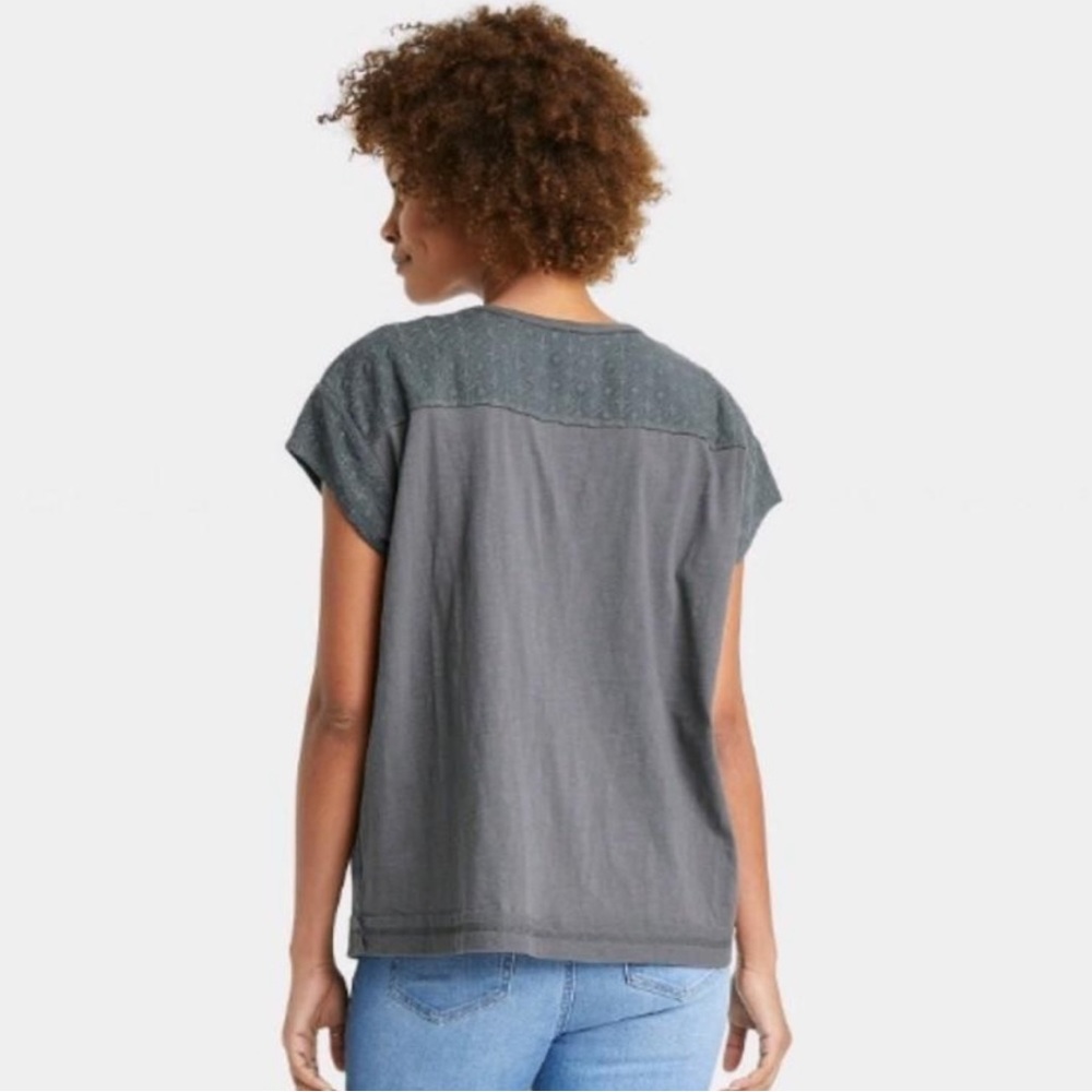 Boho top - Picture 2 of 7